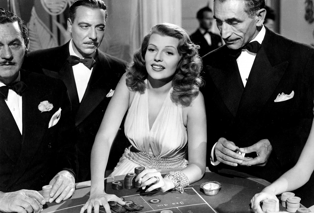 Η ταινία «Gilda» θα προβάλλεται έως και την Κυριακή στο Cine Άλιμος