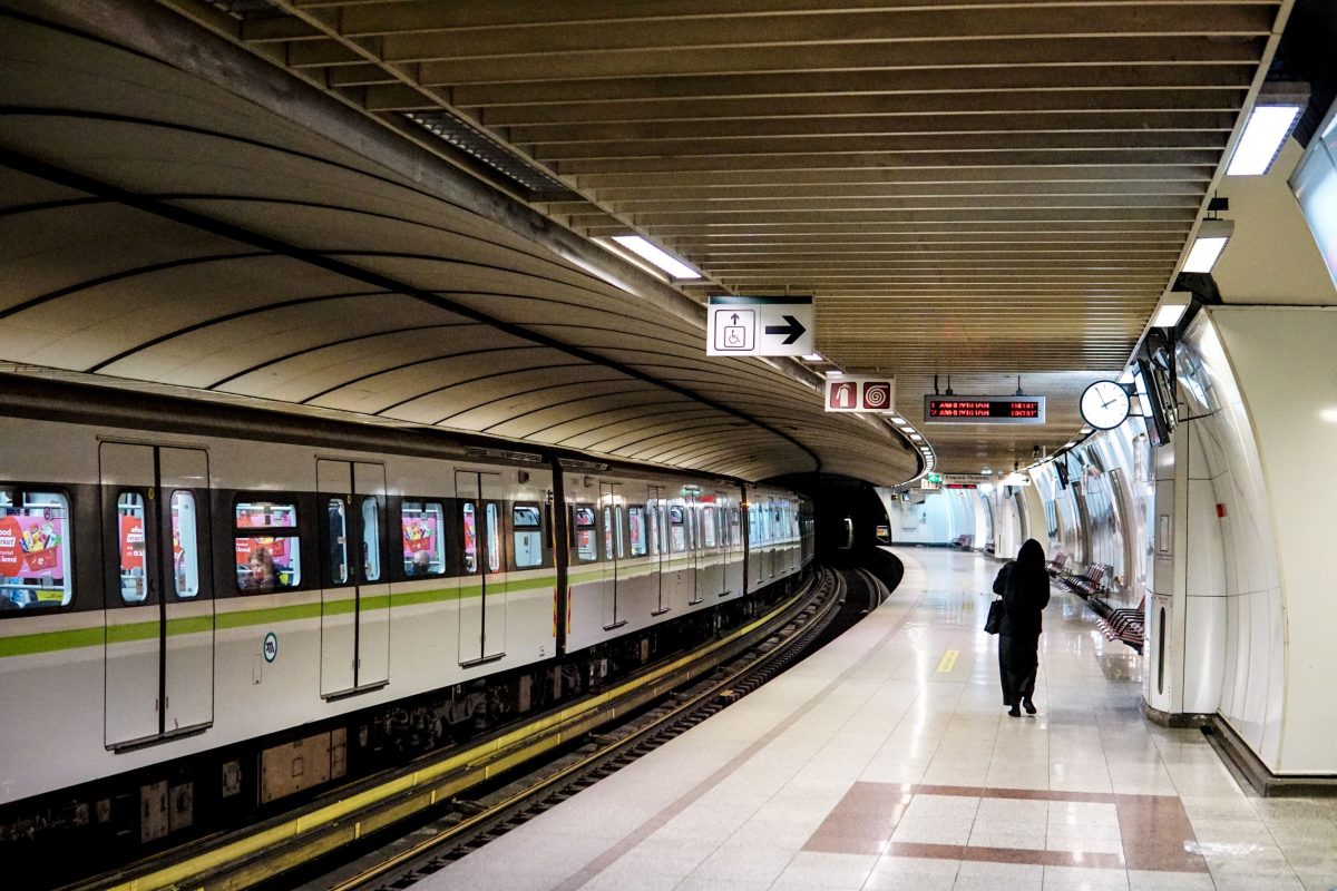 Δίκτυο Μετρό με πάνω από 110 σταθμούς στην Αθήνα – Οι 35 νέοι σταθμοί που σχεδιάζονται σε 9 επεκτάσεις