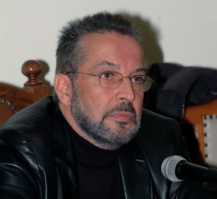 «Έφυγε» ο Αλιμιώτης Γιώργος Κίτσος
