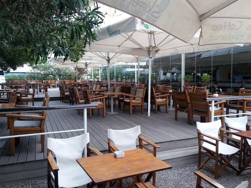 Την Κυριακή είναι η τελευταία ημέρα λειτουργίας του Skipper’s