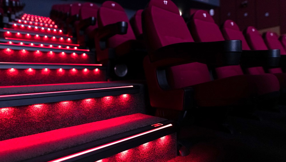 Ημέρα του Σινεμά: Μόνο για σήμερα το εισιτήριο στους κινηματογράφους είναι 2 ευρώ