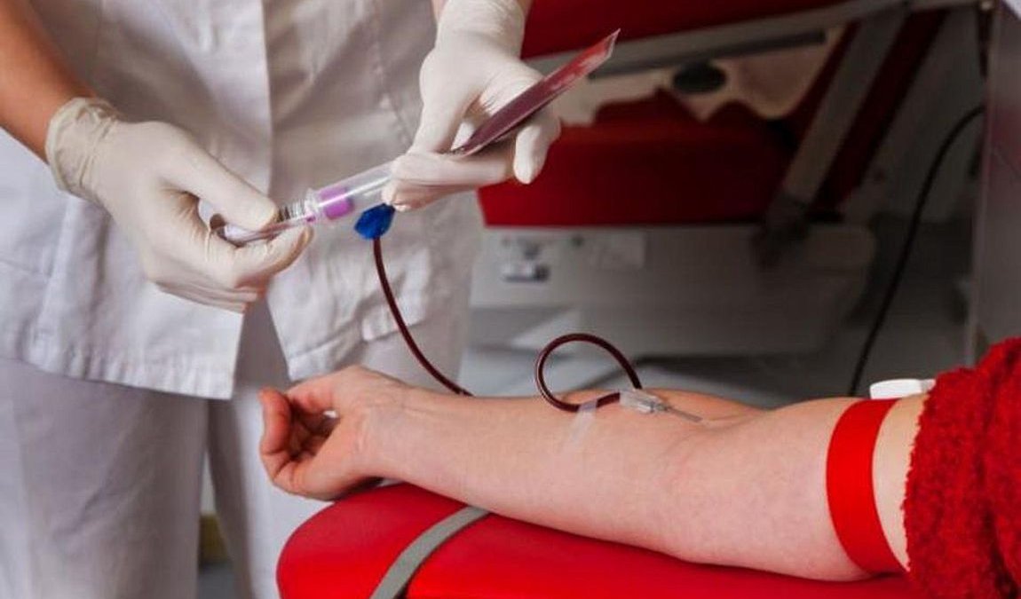 Την επόμενη εβδομάδα η νέα αιμοδοσία του Δήμου Αλίμου