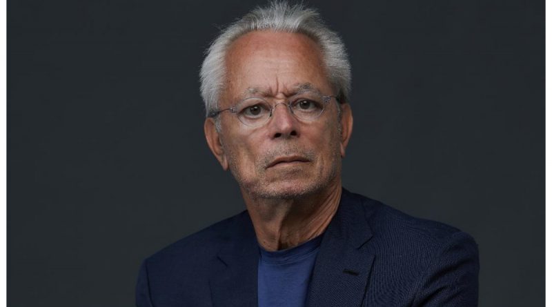 Η αναφορά του Γιάννη Λούλη στο «μαγικό κρατίδιο του Αλίμου»