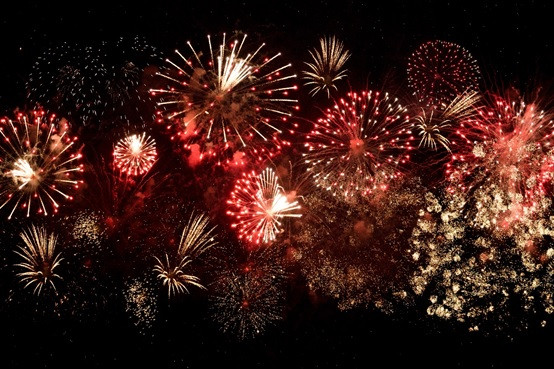 Πυροτεχνήματα θα «φωτίσουν» τον Αλιμιώτικο ουρανό το βράδυ της Παραμονής Πρωτοχρονιάς
