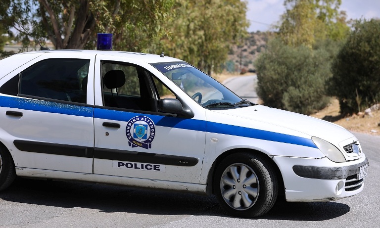 Ηλιούπολη: Συνελήφθησαν έξι ανήλικοι, οι οποίοι έκλεψαν μηχανή