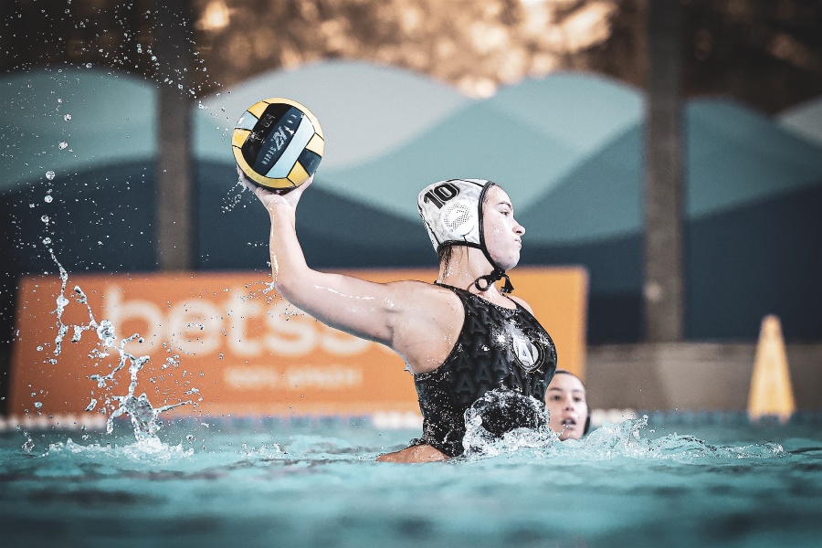 Στους «4» για το Κύπελλο Ελλάδας πέρασε ο Άλιμος Ν.Α.Σ Betsson