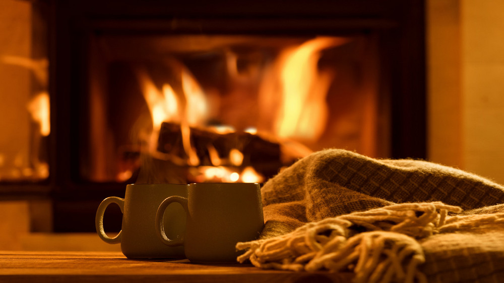 Έπιπλα για cozy καθημερινότητα