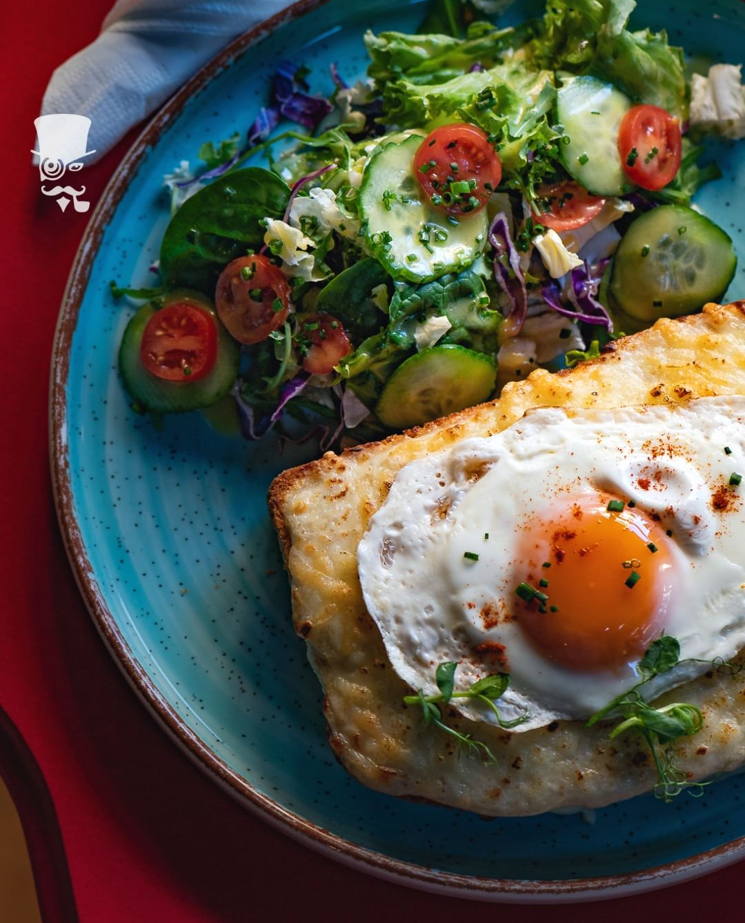 Ένα ξεχωριστό brunch party διοργανώνει κάθε Σάββατο μεσημέρι το Hidden