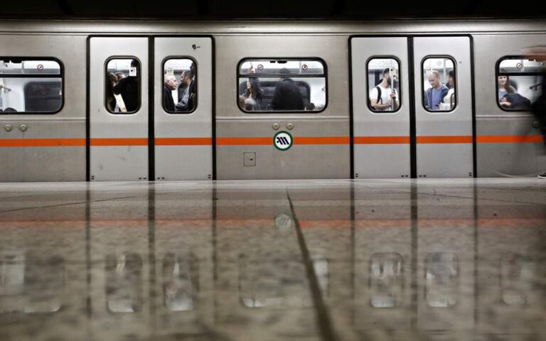 Το Μετρό πηγαίνει στο Κέντρο Πολιτισμού Σταύρος Νιάρχος - Αυτοί είναι οι νέοι σταθμοί