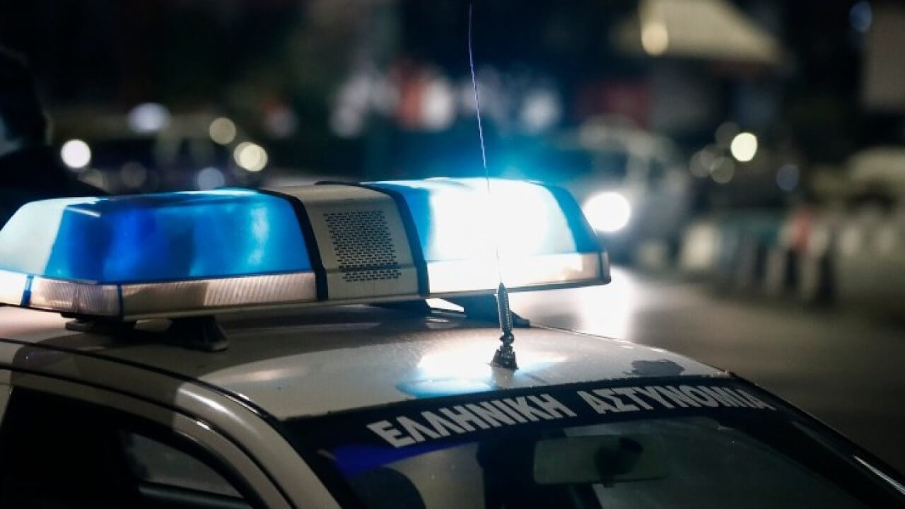 Ηλιούπολη: Δύο ληστείες σε βενζινάδικο και πρακτορείο ΟΠΑΠ με διαφορά μίας ημέρας
