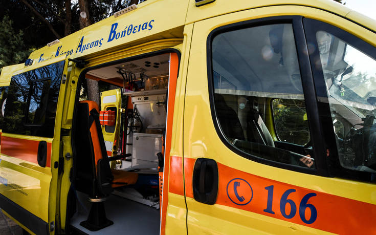 Μητέρα απευθύνει έκκληση για πληροφορίες σχετικά με το ατύχημα του γιου της στην Ηλιούπολη