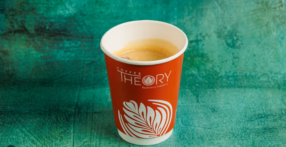 Coffee Theory θα ανοίξει σύντομα στον Άλιμο