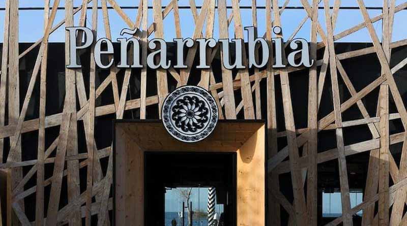 Κλειστό για δέκα ημέρες θα παραμείνει το Penarrubia