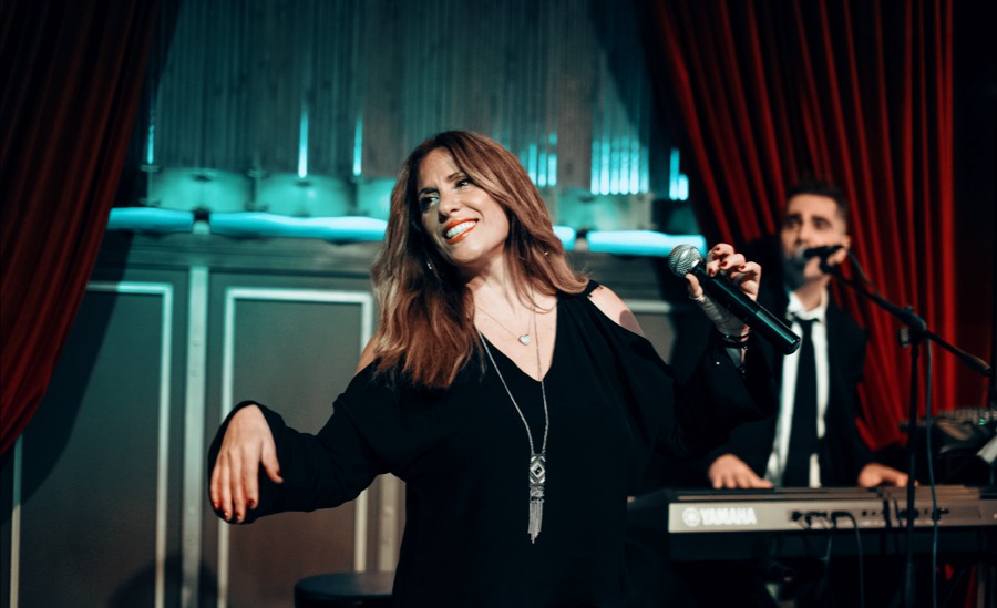 Οι Bet Live Band έρχονται αύριο στο Due Pentole