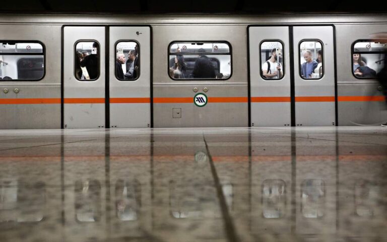 Νέα απεργία σε Μετρό, Ηλεκτρικό και Τραμ την Τρίτη