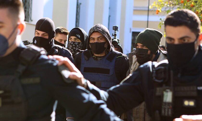 Αργυρούπολη: Δέκα χρόνια κάθειρξης για τον προπονητή τζούντο που ξυλοκόπησε άγρια τη σύντροφό του