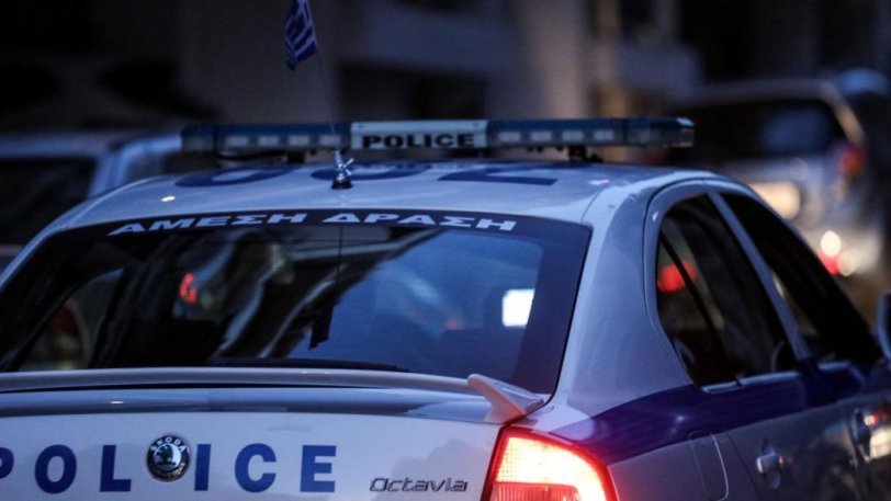 Καταδίωξη στον Άλιμο:  Αστυνομικοί εντόπισαν κλεμμένο αυτοκίνητο