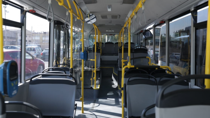 Νέα στάση εργασίας σήμερα σε λεωφορεία και τρόλεϊ