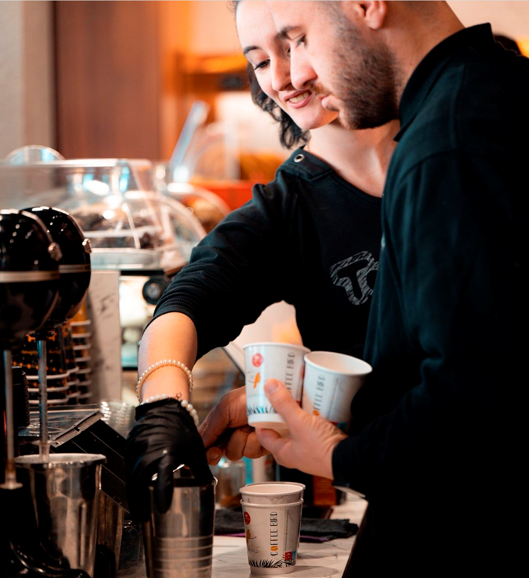 Οι προτάσεις πρωινού του Coffee Bird είναι ό,τι πρέπει για να ξεκινήσει καλά η μέρα μας