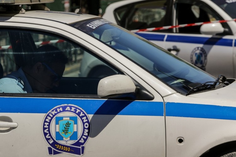 Παλαιό Φάληρο: Delivery ναρκωτικών σε πριβέ πάρτι και την περίοδο του κοροναϊού έκανε ο αστυνομικός που συνελήφθη
