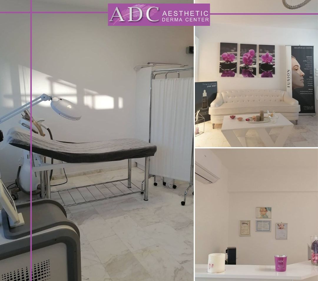Μεσοθεραπεία σώματος στο Aesthetic Derma Center ADC στη λεωφόρο Αγ. Δημητρίου
