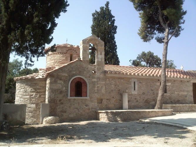Κτήμα Τραχώνων: Δεν θα γίνει φέτος η Αποκαθήλωση και η Περιφορά του Επιταφίου