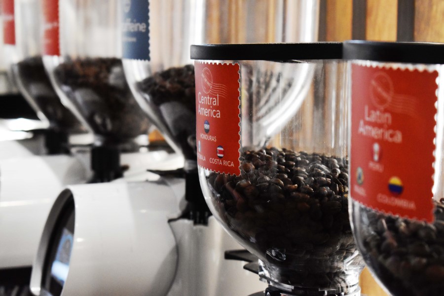 Γνωρίστε τα δύο μοναδικά blends του Coffee Theory  