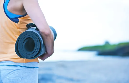 Αύριο το ανοιχτό μάθημα Pilates και Yoga στην παραλία Αλίμου
