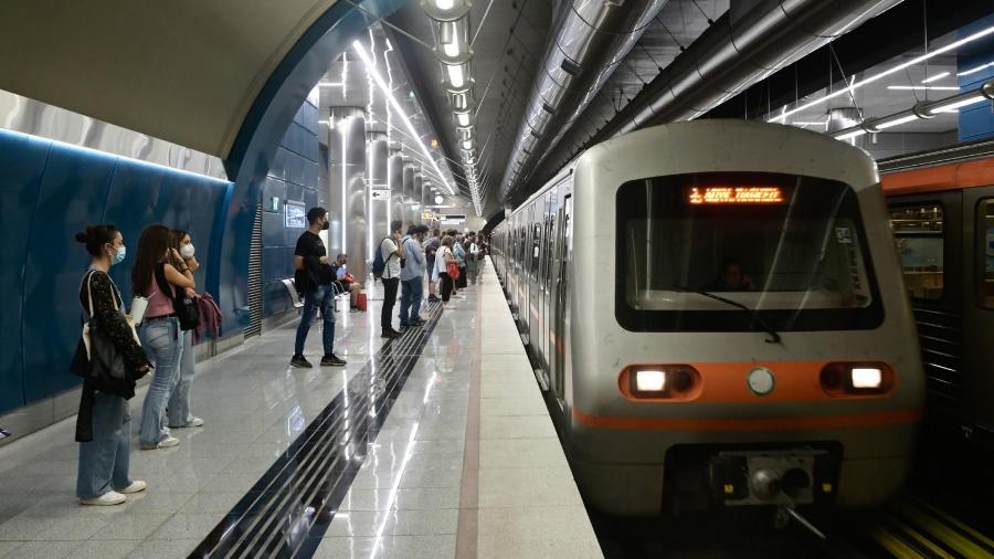 Oι νέοι σταθμοί του Μετρό αλλάζουν την Αθήνα -Πού θα βρίσκονται, πότε θα είναι έτοιμοι