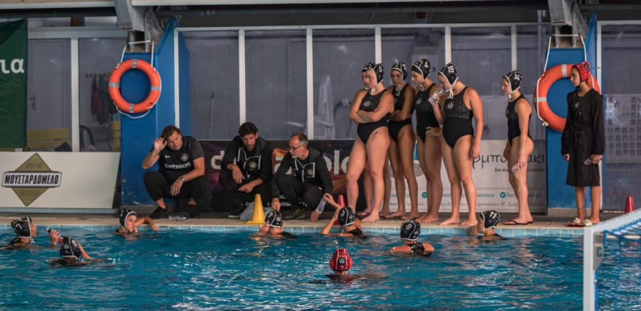 Σε τρίτο παιχνίδι θα κριθεί η 5η θέση και το ευρωπαϊκό εισιτήριο για τον ΑΛΙΜΟ ΝΑΣ Betsson