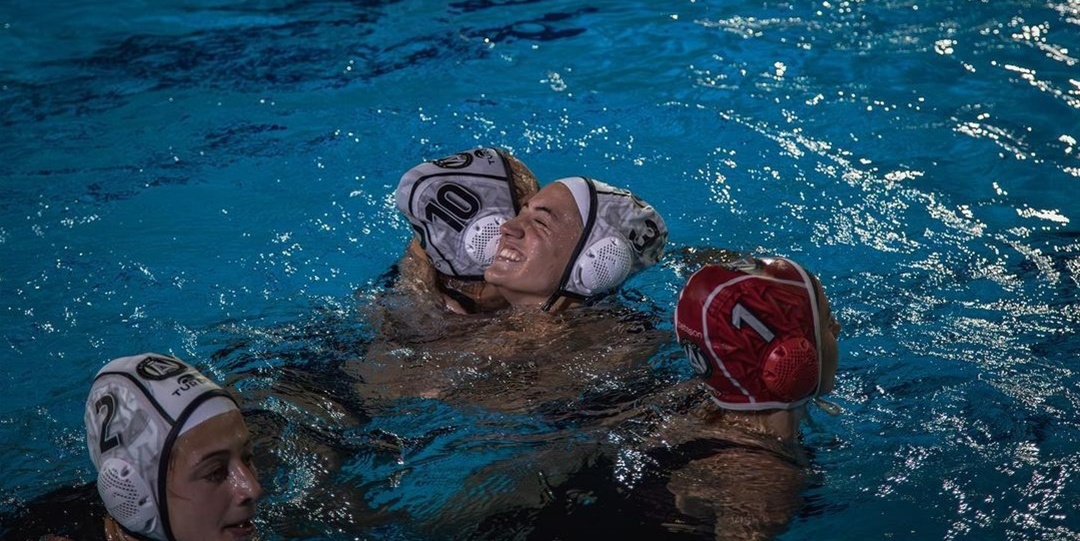 Alimos ΝΑΣ Βetsson: Στον τελικό του Πρωταθλήματος Νέων