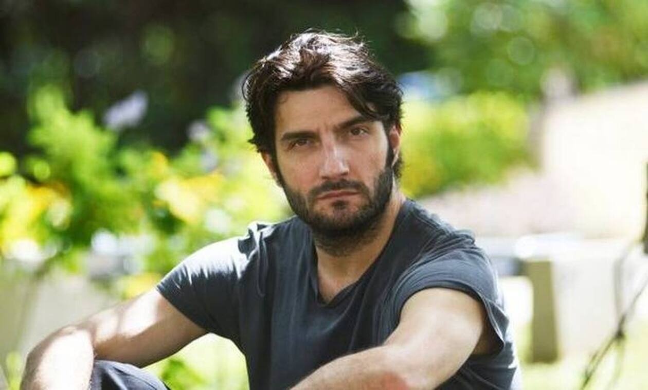 O Νίκος Κουρής στο Cine Άλιμο