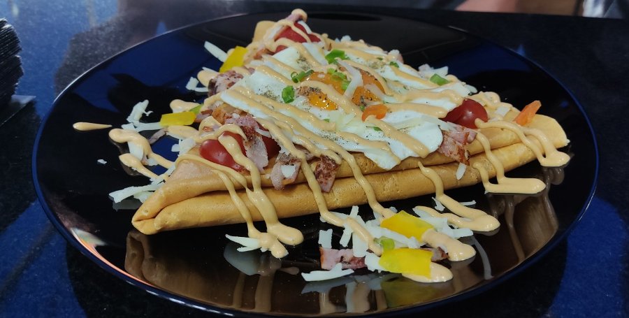 To Happy Brunch φέρνει στην πόρτα μας υγιεινές επιλογές πρωινού αλλά και γευστικό brunch