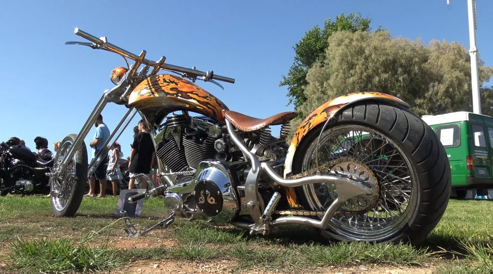 Alimos Classic Motorbike Sunday: Ποιες ώρες θα απολαύσουμε τις κλασικές μοτοσυκλέτες στην παραλία Αλίμου