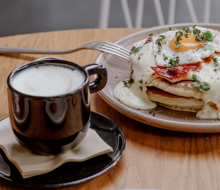 Το γευστικό brunch του Inicio