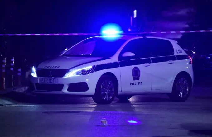 Άλιμος: Επεισοδιακή καταδίωξη ληστή