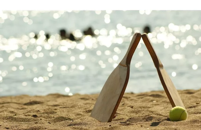 Τέλος οι ρακέτες σε δύο γνωστές παραλίες του Δήμου Βούλας- Βάρης- Βουλιαγμένης