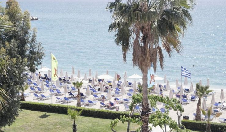 Κύμα καύσωνα: Οι θερμοκρασίες που αναμένονται στα Νότια Προάστια