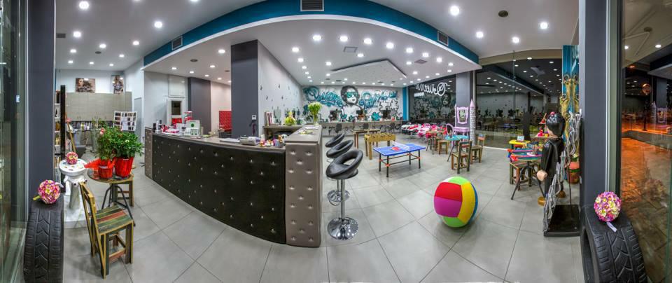 Moroccanoil: Ένα event με δωρεάν θεραπείες ενυδάτωσης στο Queens Teens