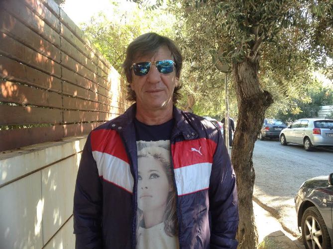 Θωμάς Μαύρος για Νέα Φιλαδέλφεια: «Πρέπει να σταματήσει αυτό το κακό- Θα ερημώσουν τα γήπεδα»