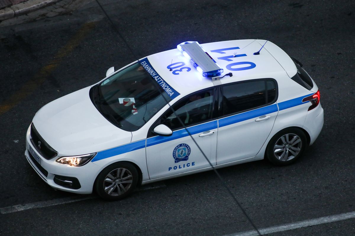 Βούλα: Διάρρηξη σε ναυτιλιακή εταιρεία