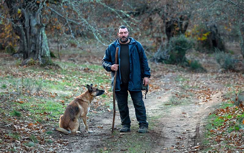 Το δραματικό θρίλερ «Ο εχθρός δίπλα μου» σήμερα και αύριο στο cine Άλιμος
