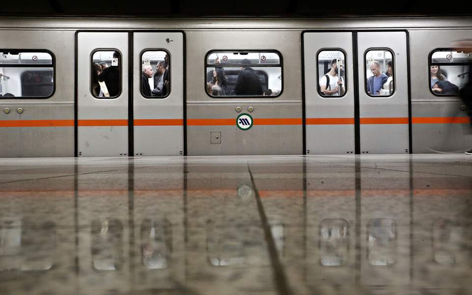 Το Μετρό απλώνεται σε κάθε γωνιά της Αθήνας -Πού θα δούμε 18 νέους σταθμούς