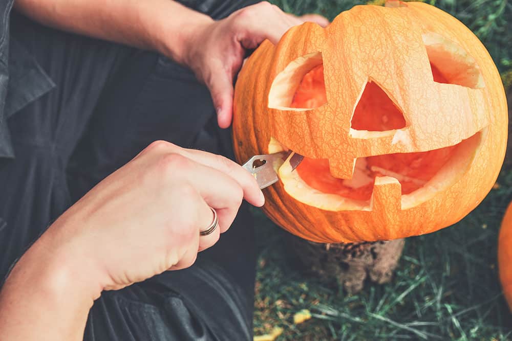 Σήμερα το Halloween party στο 5ο Δημοτικό Σχολείο Αλίμου