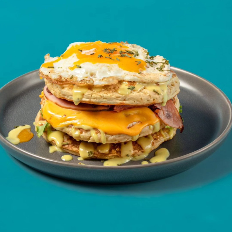 Happy Brunch: Για ενα γευστικό διάλειμμα από τη δουλειά