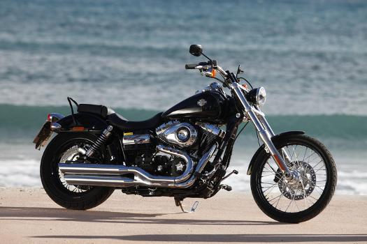 Bike Show 2023: Ένα φεστιβάλ με Harley Davidson στην παραλία Αλίμου