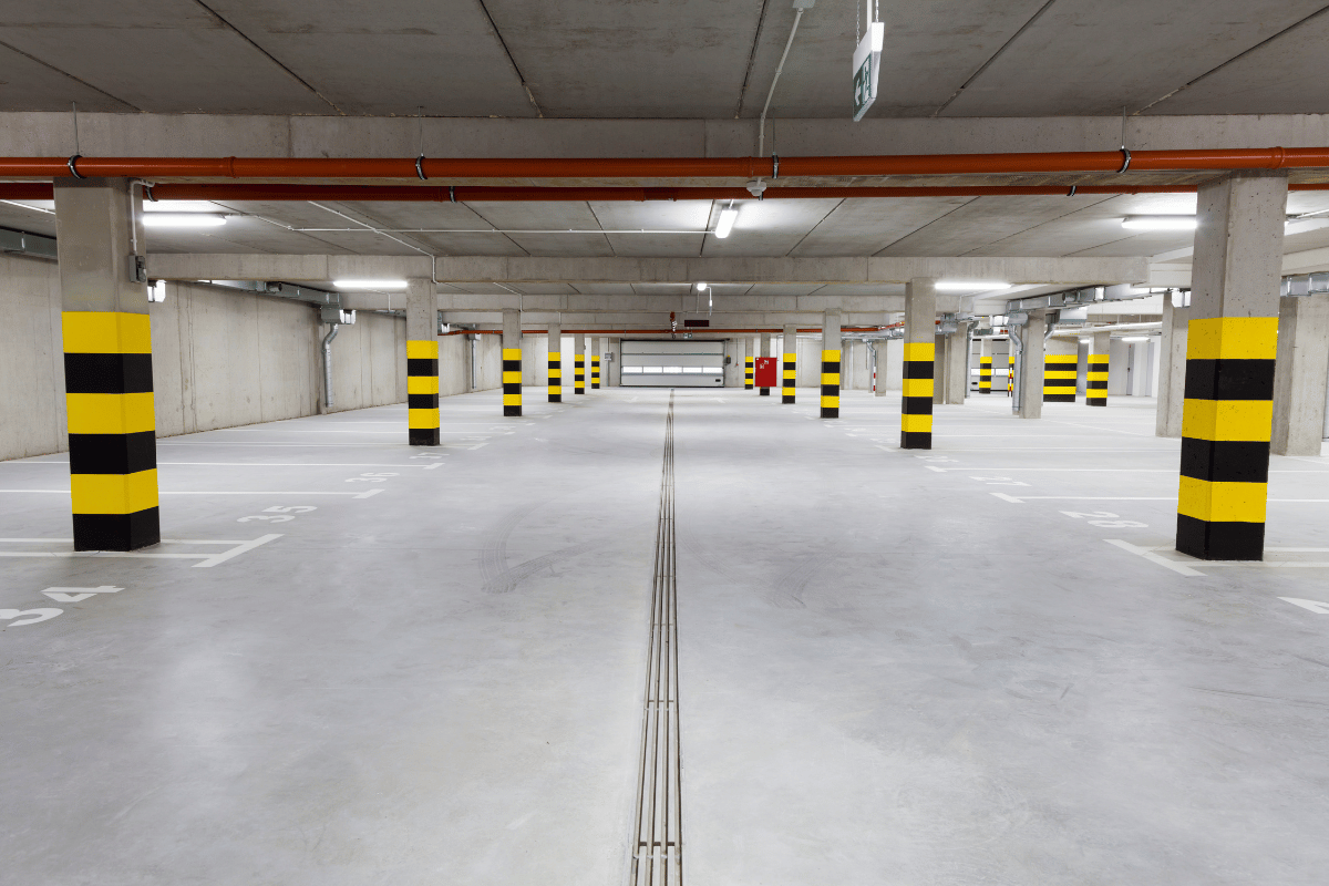 Στα σκαριά νέο υπόγειο parking στο Φλοίσβο – Σε ποιο σημείο θα γίνει