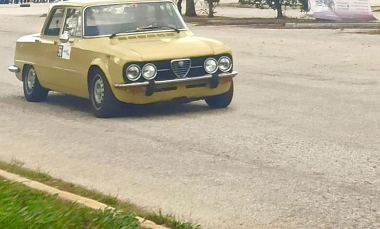 Στη Βάρκιζα το ΣΙΣΑ Grand Prix