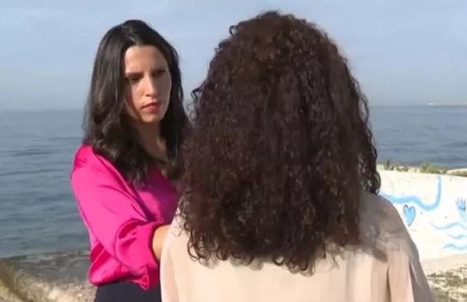 Καταγγελία για παράνομο ψάρεμα στην περιοχή του Αγίου Κοσμά