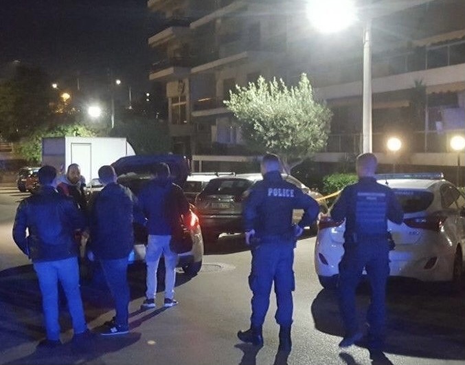 Παλαιό Φάληρο: Ποιος είναι ο Thimi με την διπλή «ταυτότητα» που του έστησαν ενέδρα θανάτου